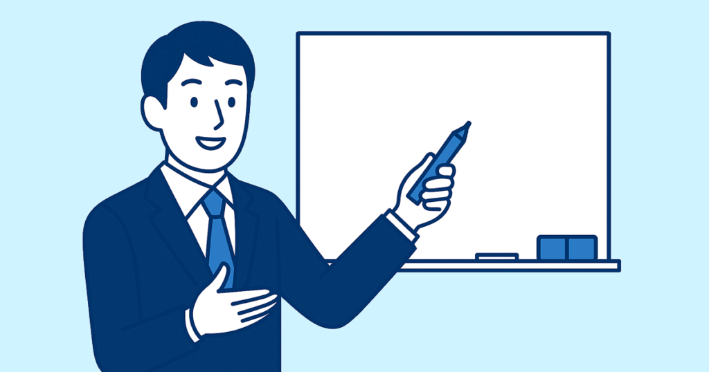 自分で契約書を作るときの注意点とは？